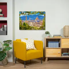 Puzzle 1000 Pezzi Il Duomo Di Firenze - Puzzle in cartone