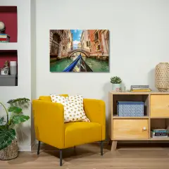 Puzzle 1000 Pezzi Canale Di Venezia - Puzzle in cartone