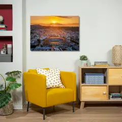 Puzzle 1000 Pezzi Napoli - Puzzle in cartone