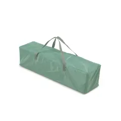 Box Quadrato Jubox Apples Foppapedretti - lettini da viaggio