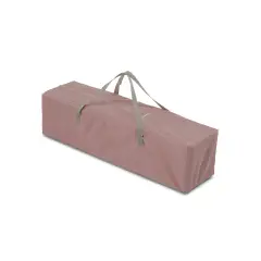 Box Quadrato Jubox Rose Foppapedretti - lettini da viaggio