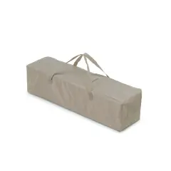 Box Quadrato Jubox Bears Foppapedretti - lettini da viaggio