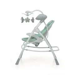 Altalena Sdraietta Foppapedretti Carillon Apples – Sdraietta Musicale e Dondolo - altalene  0/36 MESI