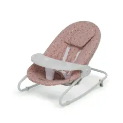 Altalena Sdraietta Foppapedretti Carillon Rose – Sdraietta Musicale e Dondolo - altalene  0/36 MESI