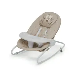 Altalena Sdraietta Foppapedretti Carillon Bears – Sdraietta Musicale e Dondolo - altalene  0/36 MESI