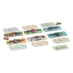 Las Vegas Refresh Gioco Da Tavolo - Giochi di società