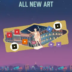 Las Vegas Refresh Gioco Da Tavolo - Giochi di società