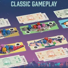 Las Vegas Refresh Gioco Da Tavolo - Giochi di società