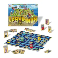 Labirinto One Piece - Giochi di società