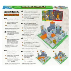 Minecraft Cave Adventure Gioco Da Tavolo - Giochi di società