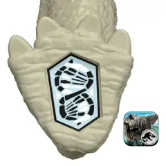 Jurassic World Rebirths Spiclypeus Ruggito Selvaggio - action figures ed accessori