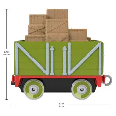 Thomas & Friends Locomotive Small Troublesome Truck HMC41 - action figures ed accessori