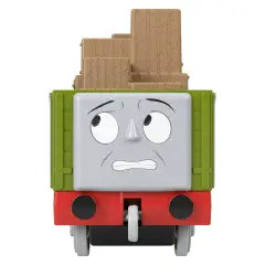 Thomas & Friends Locomotive Small Troublesome Truck HMC41 - action figures ed accessori