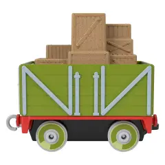 Thomas & Friends Locomotive Small Troublesome Truck HMC41 - action figures ed accessori