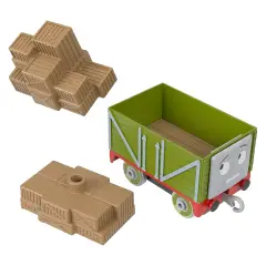 Thomas & Friends Locomotive Small Troublesome Truck HMC41 - action figures ed accessori