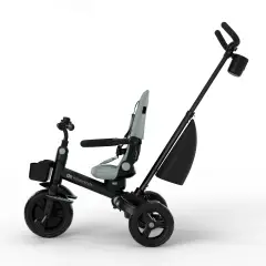 Kinderkraft Triciclo Aveo 2 Plus 6in1 Green – da 9 Mesi a 5 Anni - Tricicli e primi passi