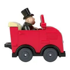 Thomas & Friends Locomotive Small Winston HTN38 - action figures ed accessori