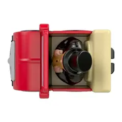 Thomas & Friends Locomotive Small Winston HTN38 - action figures ed accessori