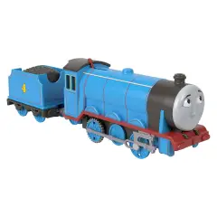 Thomas & Friends - Trenino Motorizzato Locomotiva Gordon JGF96 - action figures ed accessori