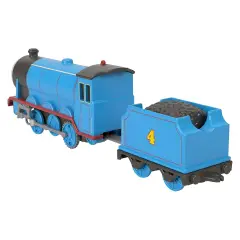 Thomas & Friends - Trenino Motorizzato Locomotiva Gordon JGF96 - action figures ed accessori
