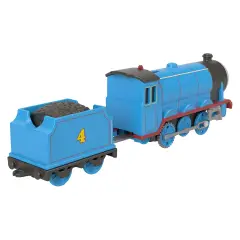 Thomas & Friends - Trenino Motorizzato Locomotiva Gordon JGF96 - action figures ed accessori