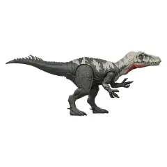 Jurassic World Rebirth Predatori Giganti Chilantaisaurus - action figures ed accessori