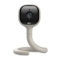 Baby Monitor WiFi Smart AI 2K UHD Notturno - interfono videomonitor