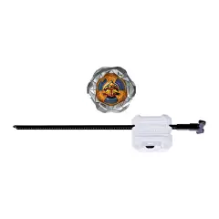 Beyblade X Starter Pack Rock Golem 1-60Un Ux - action figures ed accessori