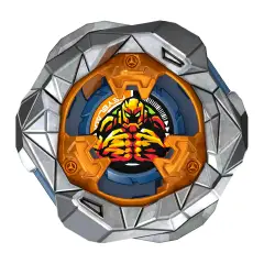 Beyblade X Starter Pack Rock Golem 1-60Un Ux - action figures ed accessori