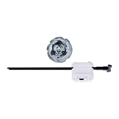 Beyblade X Starter Pack Sterling Wolf 3-80FB Ux - action figures ed accessori