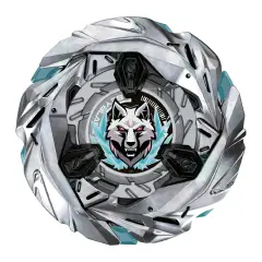 Beyblade X Starter Pack Sterling Wolf 3-80FB Ux - action figures ed accessori