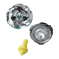 Beyblade X Starter Pack Sterling Wolf 3-80FB Ux - action figures ed accessori