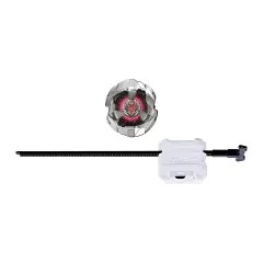 Beyblade X Starter Pack Shelter Drake 7-80GP Ux - action figures ed accessori