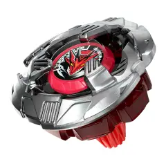 Beyblade X Starter Pack Shelter Drake 7-80GP Ux - action figures ed accessori