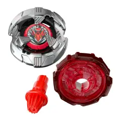 Beyblade X Starter Pack Shelter Drake 7-80GP Ux - action figures ed accessori