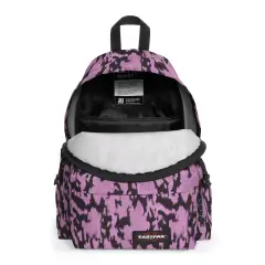 Eastpak Day Pak'r FURRIOUS Pink Laptop 14" - zaini americani