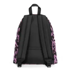 Eastpak Day Pak'r FURRIOUS Pink Laptop 14" - zaini americani