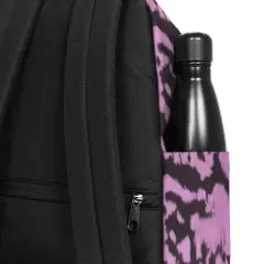 Eastpak Day Pak'r FURRIOUS Pink Laptop 14" - zaini americani