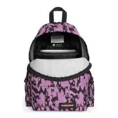 Eastpak Day Pak'r FURRIOUS Pink Laptop 14" - zaini americani