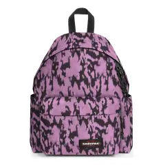 Eastpak Day Pak'r FURRIOUS Pink Laptop 14" - zaini americani