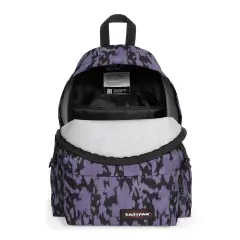 Eastpak Day Pak’r FURRIOUS Lilac Laptop 14" - zaini americani