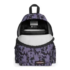 Eastpak Day Pak’r FURRIOUS Lilac Laptop 14" - zaini americani