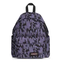 Eastpak Day Pak’r FURRIOUS Lilac Laptop 14" - zaini americani