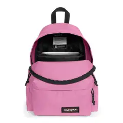Eastpak Day Pak’r Bubblegum Pink Laptop 14" - zaini americani