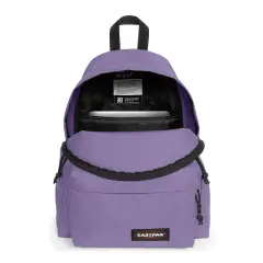Eastpak Day Pak’r Bouquet Lilac Laptop 14" - zaini americani