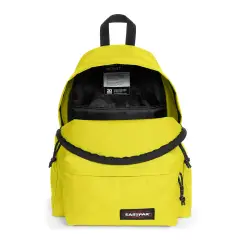Eastpak Day Pak’r Acid Yellow Laptop 14" - zaini americani