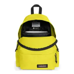 Eastpak Day Pak’r Acid Yellow Laptop 14" - zaini americani