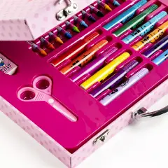 Hello Kitty Valigetta Dei Colori - creatività