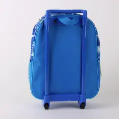 Sonic Trolley Per Bambini 3D - creatività