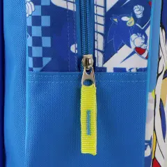 Sonic Trolley Per Bambini 3D - creatività